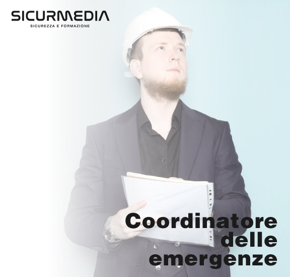 A tutti coloro che dovranno essere i designati ad affrontare e gestire eventuali situazioni d’emergenza aziendali.
